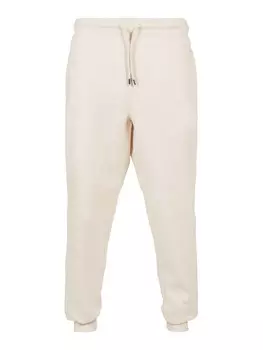 Зауженные брюки Urban Classics, бежевый