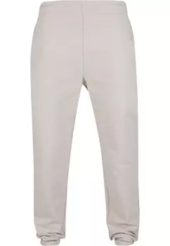 Зауженные брюки Urban Classics, бежевый