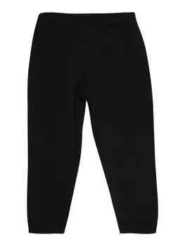 Зауженные брюки Urban Classics, черный
