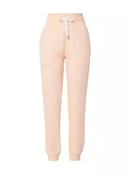 Зауженные брюки Urban Classics, цвет Apricot