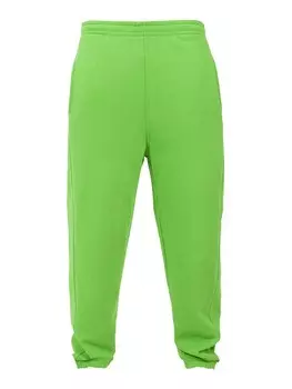 Зауженные брюки Urban Classics, цвет Lime