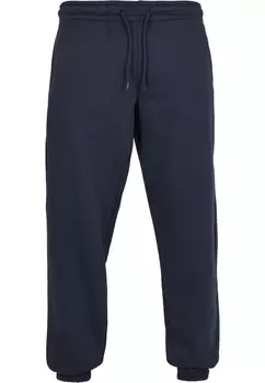 Зауженные брюки Urban Classics, ночной синий
