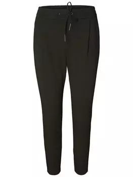 Зауженные брюки VERO MODA Eva, пихта