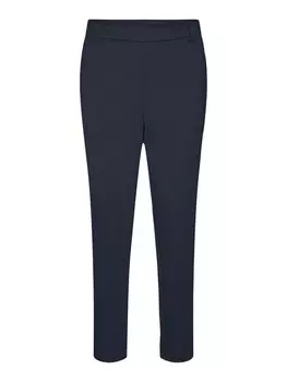 Зауженные брюки Vero Moda LUCCA, синий