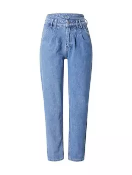 Зауженные джинсы Dorothy Perkins, синий