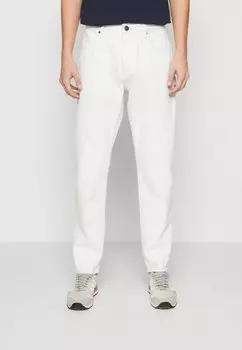 Зауженные джинсы Indicode, цвет White Heaven