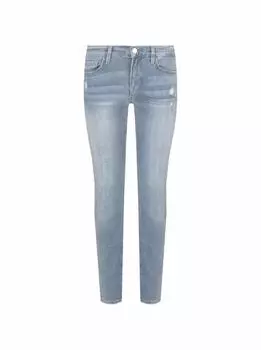 Зауженные джинсы Le Garcon Frame Denim