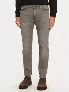 Зауженные джинсы Levi'S, серый