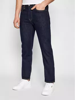 Зауженные джинсы Levi's, синий
