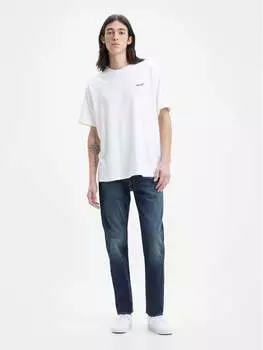 Зауженные джинсы Levi's, синий