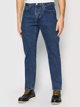 Зауженные джинсы Levi's, синий