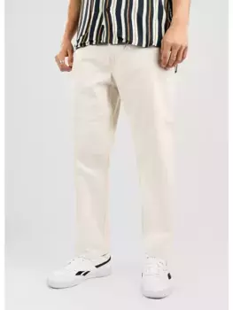Зауженные джинсы Modown Volcom, белый