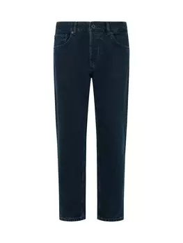 Зауженные джинсы Pepe Jeans CALLEN, темно-синий