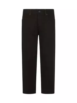 Зауженные джинсы Pepe Jeans, черный