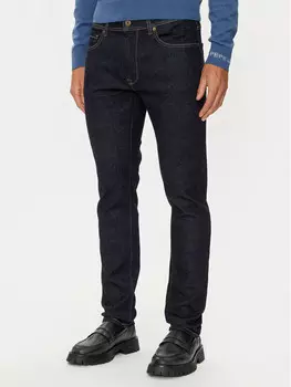 Зауженные джинсы Pepe Jeans, синий