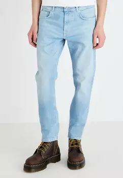 Зауженные джинсы STANLEY Pepe Jeans, деним