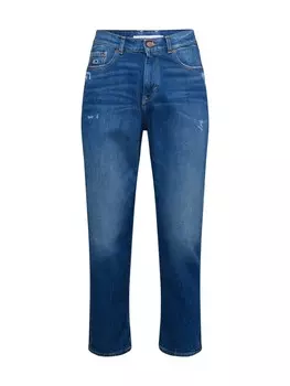 Зауженные джинсы Tommy Hilfiger ISAAC, синий