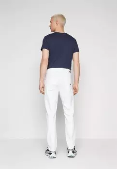 Зауженные джинсы Tommy Jeans, синий деним