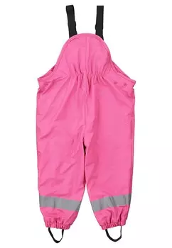 Зауженные спортивные брюки STERNTALER, розовый