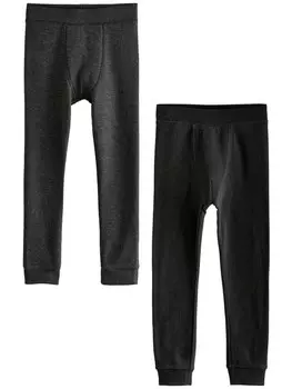 Зауженные трусы Next, цвет Grey/Black
