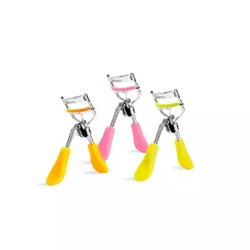 Зажим для закручивания ресниц Eyelash Curler Idc Institute, 1 UD
