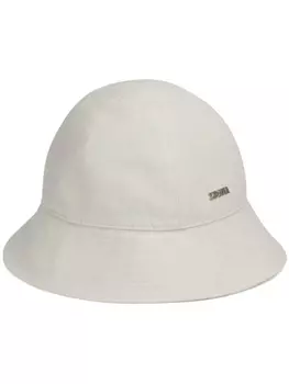 Zegna панама Oasi, белый