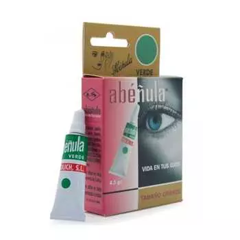 Зеленая Абенула 4.5 гр Abeula