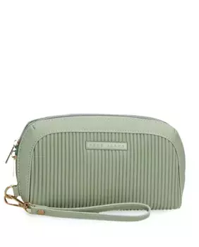 Зеленая сумка Aurora с боковой ручкой Pepe Jeans, зеленый