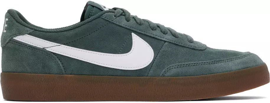 Зеленые кроссовки Killshot 2 Nike