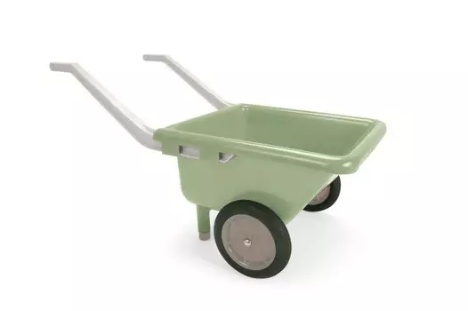 Зеленый Сад Садовая Тачка Dantoy