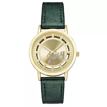Зелёные часы Polipriel Juicy Couture