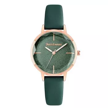 Зелёные часы Polipriel Juicy Couture