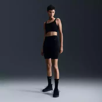 Zenvy Nike Женские колготки, чёрный