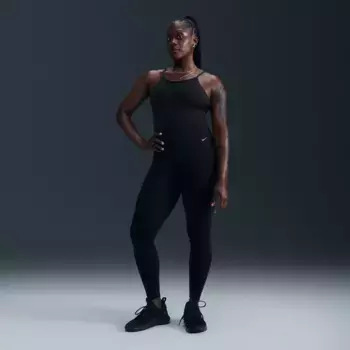 Zenvy Nike Женские колготки, чёрный