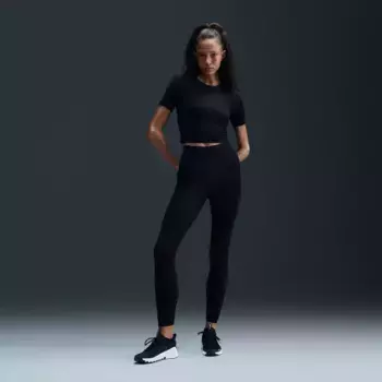 Zenvy Nike Женские колготки, чёрный