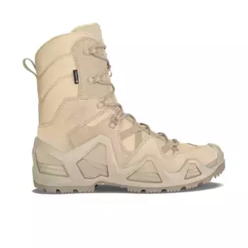 Zephyr Mk2 Gore-Tex Hi Lowa Мужские горные ботинки, коричневый