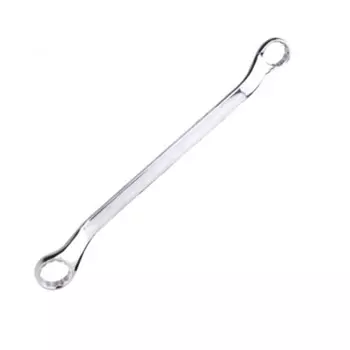 Зеркальный ключ Deli двойной Torx двусторонний ключ Torx 24x27 мм DL152427 2 шт.