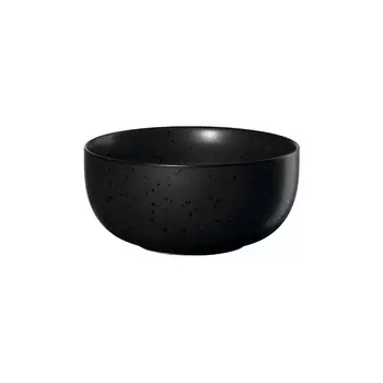 Зерновая чаша ASA, 13,5x6,5 см, черный