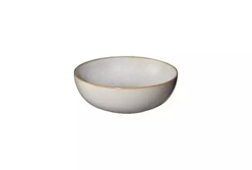 Зерновая чаша ASA, 15x5 см, бежевый
