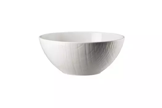 Зерновая чаша Rosenthal, 14 см, белый