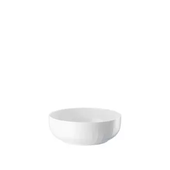 Зерновая чаша Rosenthal, 16x6 см, белый