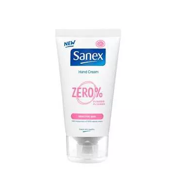Zero % 75 мл Sanex