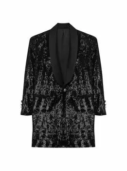 Жакет Balmain