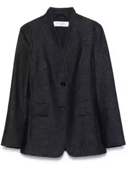 Жакет Beatrice MAX MARA, синий