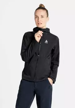 Жакет Hardshell ODLO, черный