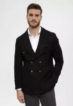 Жакет KNIT BLAZER Antioch, цвет black