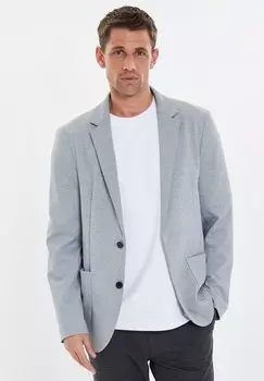 Жакет MARTINI Threadbare, цвет grey marl