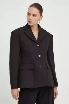 Жакет Max&Co., черный