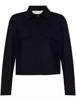 Жакет Milan MAX MARA, синий