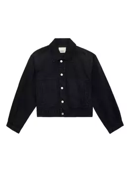 Жакет Жозефины ISABEL MARANT, черный